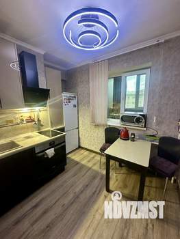 1-к квартира, на длительный срок, 37м2, 3/10 этаж