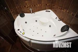 2-к квартира, посуточно, 65м2, 8/9 этаж