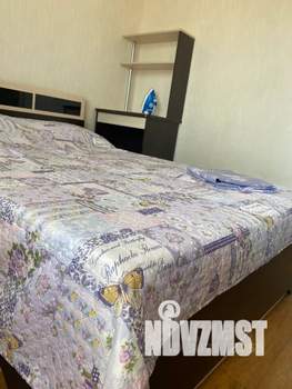 1-к квартира, посуточно, 48м2, 13/14 этаж