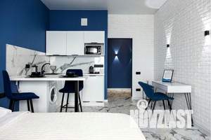 1-к квартира, посуточно, 28м2, 18/18 этаж