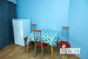 1-к квартира, посуточно, 45м2, 4/8 этаж