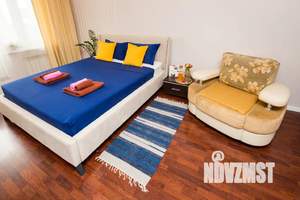 1-к квартира, посуточно, 44м2, 5/9 этаж