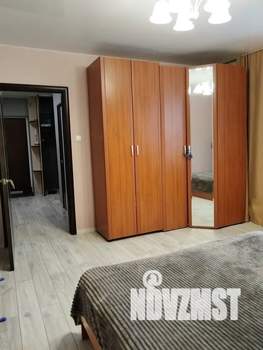 2-к квартира, посуточно, 70м2, 2/10 этаж