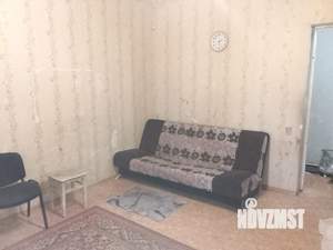 3-к квартира, на длительный срок, 64м2, 4/5 этаж