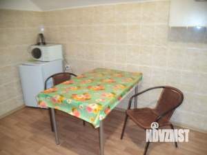 1-к квартира, на длительный срок, 35м2, 2/3 этаж