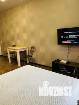 Студия квартира, посуточно, 26м2, 8/10 этаж