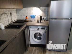 1-к квартира, посуточно, 32м2, 1/1 этаж