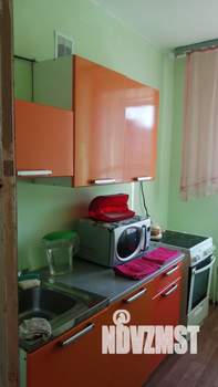 1-к квартира, на длительный срок, 34м2, 5/5 этаж