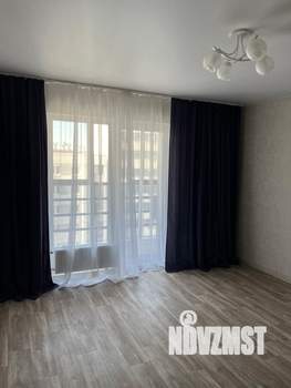 1-к квартира, на длительный срок, 31м2, 10/20 этаж