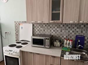 1-к квартира, посуточно, 47м2, 11/18 этаж