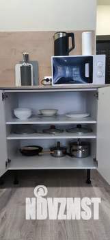 Студия квартира, посуточно, 36м2, 4/9 этаж