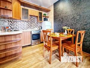 Студия квартира, посуточно, 45м2, 7/10 этаж