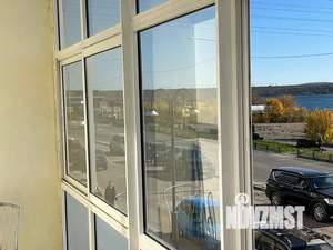 1-к квартира, посуточно, 35м2, 1/4 этаж