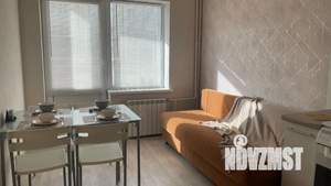 2-к квартира, посуточно, 45м2, 1/6 этаж