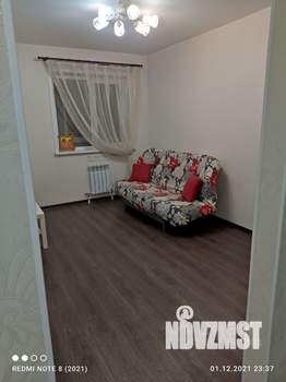 1-к квартира, на длительный срок, 33м2, 13/16 этаж