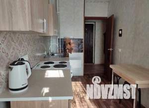 1-к квартира, на длительный срок, 38м2, 6/9 этаж