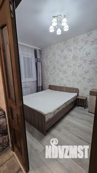 1-к квартира, на длительный срок, 38м2, 4/16 этаж