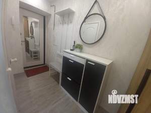 1-к квартира, посуточно, 32м2, 4/5 этаж