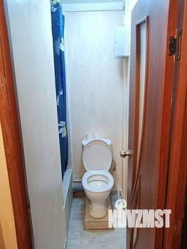 2-к квартира, на длительный срок, 40м2, 2/2 этаж