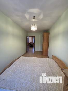 2-к квартира, на длительный срок, 45м2, 4/5 этаж