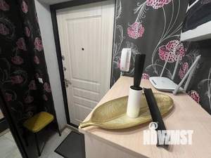 Студия квартира, посуточно, 32м2, 11/16 этаж