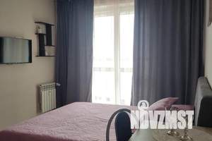 1-к квартира, посуточно, 25м2, 9/12 этаж