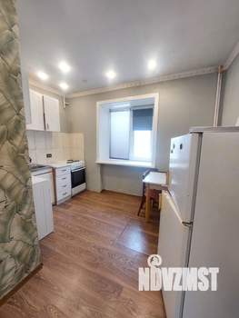 1-к квартира, на длительный срок, 28м2, 1/2 этаж