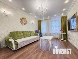 2-к квартира, на длительный срок, 63м2, 4/15 этаж