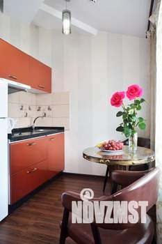 2-к квартира, посуточно, 45м2, 2/3 этаж