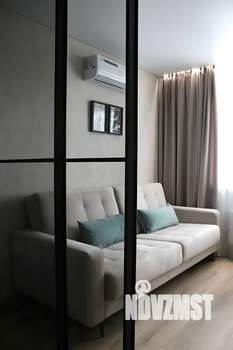 1-к квартира, на длительный срок, 40м2, 6/15 этаж