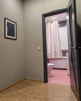 1-к квартира, на длительный срок, 43м2, 8/16 этаж