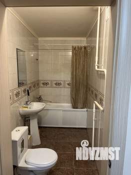 1-к квартира, на длительный срок, 45м2, 15/19 этаж