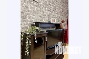 1-к квартира, посуточно, 40м2, 5/15 этаж