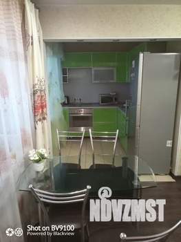 2-к квартира, посуточно, 46м2, 3/5 этаж