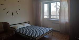 1-к квартира, на длительный срок, 35м2, 5/12 этаж