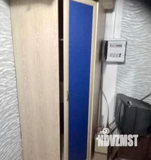 1-к квартира, на длительный срок, 41м2, 4/17 этаж