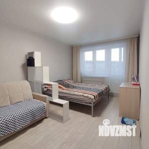 1-к квартира, на длительный срок, 31м2, 5/5 этаж