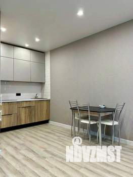 2-к квартира, посуточно, 35м2, 1/1 этаж