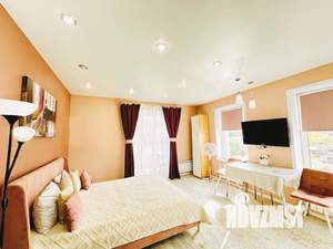 1-к квартира, посуточно, 50м2, 1/1 этаж