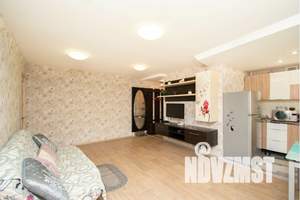 2-к квартира, посуточно, 44м2, 3/5 этаж