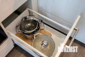 1-к квартира, посуточно, 45м2, 5/8 этаж