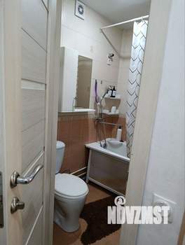 1-к квартира, на длительный срок, 31м2, 3/5 этаж