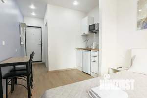 1-к квартира, посуточно, 20м2, 1/9 этаж