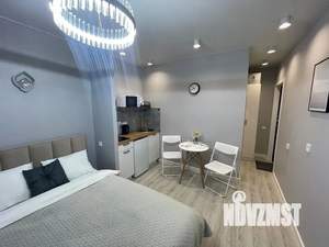 Студия квартира, посуточно, 15м2, 1/9 этаж