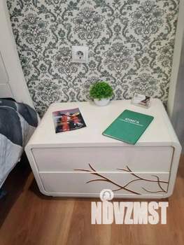 1-к квартира, посуточно, 37м2, 1/1 этаж