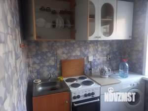 3-к квартира, на длительный срок, 51м2, 2/5 этаж