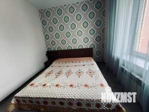 1-к квартира, посуточно, 41м2, 1/1 этаж