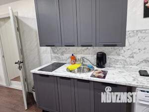 1-к квартира, посуточно, 52м2, 2/2 этаж