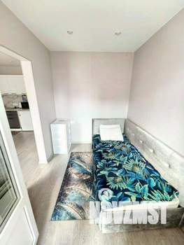 2-к квартира, на длительный срок, 29м2, 4/9 этаж