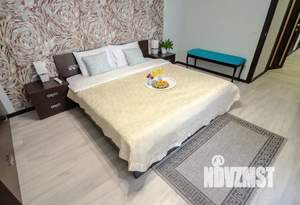2-к квартира, посуточно, 80м2, 5/6 этаж